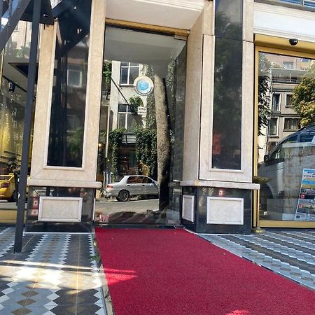 The Istanbul Hermes Park Inn Экстерьер фото